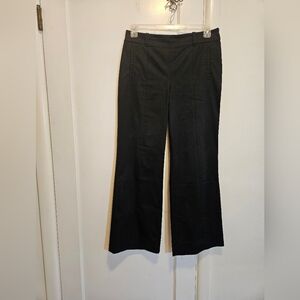 Ann Taylor black pants